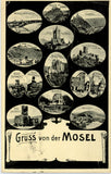 Gruss von der Mosel