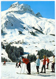 Warth am Arlberg Karhorn