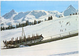 Golmerbahn