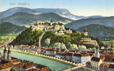 Graz Schlossberg