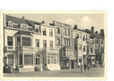 Nieuwpoort Bad