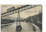Innsbruck Hungerburgbahn Brücke