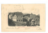 Raach am Hochgebirge