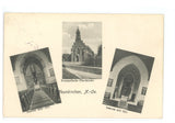Neunkirchen Evangelische Pfarrkirche