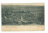 Wien Panorama