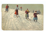 Skiläufer