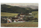 Grünbach am Schneeberg