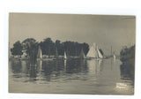 Bregenz, Bodensee