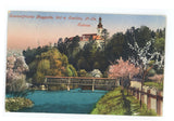 Gloggnitz Schloss