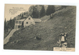 Schneeberg Hotel Baumgartnerhaus