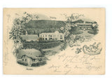 St. Christoph bei Prigglitz Schloss