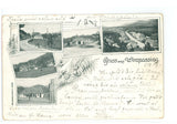 Gruß aus Wimpassing