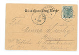 Gruß aus Wimpassing