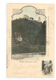 Seebenstein Bergschloss