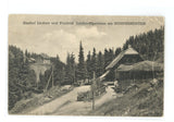 Sonnwendstein Gasthof Lindner Friedrich Schüler Alpenhaus