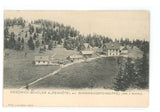 Sonnwendstein Friedrich Schüler Alpenhotel