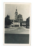 Neunkirchen Hauptplatz