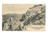 Schneeberg Gruselwarte