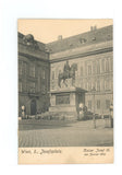 Josefsplatz