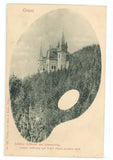 Semmering Silberer Schlössl