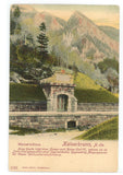 Kaiserbrunn Wasserschloss