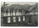 Gloggnitz Alpenbad Unterwasserfenster
