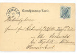 Eichberg bei Gloggnitz