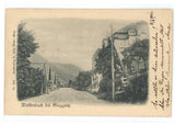 Weissenbach bei Gloggnitz