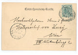Weissenbach bei Gloggnitz