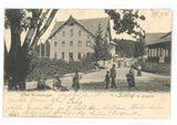 Schlagl bei Gloggnitz Hotel Westermayer