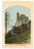 Gleissenfeld Türkensturz
