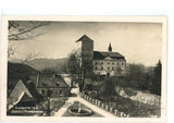 Gloggnitz Schloss Kranichberg