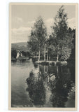 Gloggnitz Syrnteich