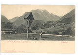 Mayrhofen Grünberg