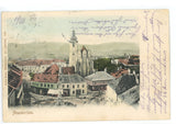 Neunkirchen Hauptplatz