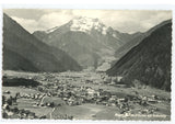 Mayrhofen mit Grünberg