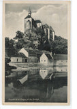Raabs an der Thaya Schloss