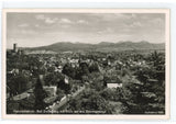 Bad Godesberg Siebengebirge