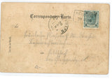 Gruß aus den Bergen