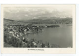 Pörtschach am Wörthersee