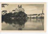 Melk an der Donau