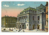 Budapest Oper