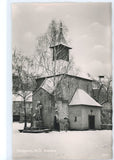 Gloggnitz Kapelle