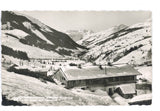 Saalbach Hinterglemm, Schiheim Mitteregg