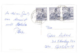Niederalpl, Wirt Gamsjäger