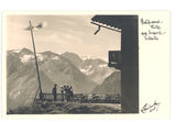 Gschößwandhütte