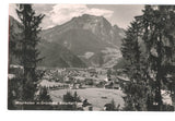Mayrhofen mit Grünberg