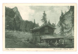 Rax, Gamsecker Hütte