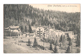 Semmering, Hotel Panhans