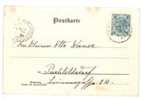 Semmering, Hotel Erzherzog Johann, Sonnwendstein